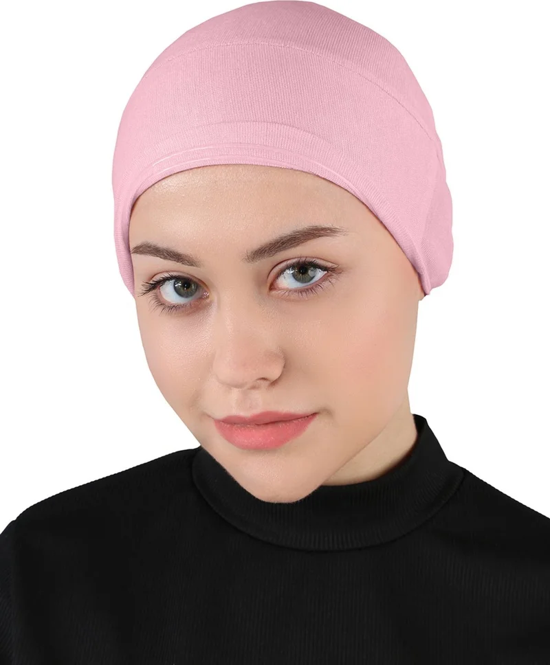 إيكاردين Non-Slip Bone - St 260 Pink