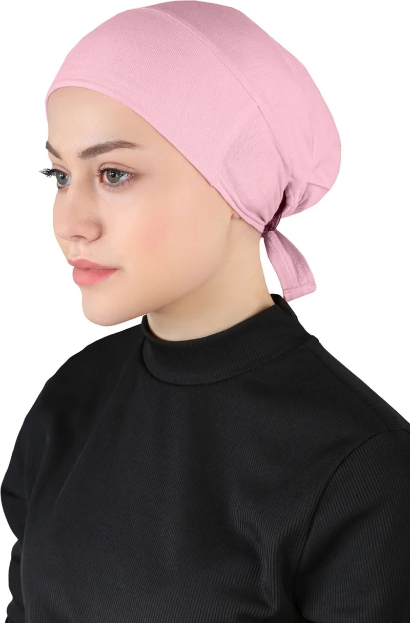 إيكاردين Non-Slip Bone - St 260 Pink