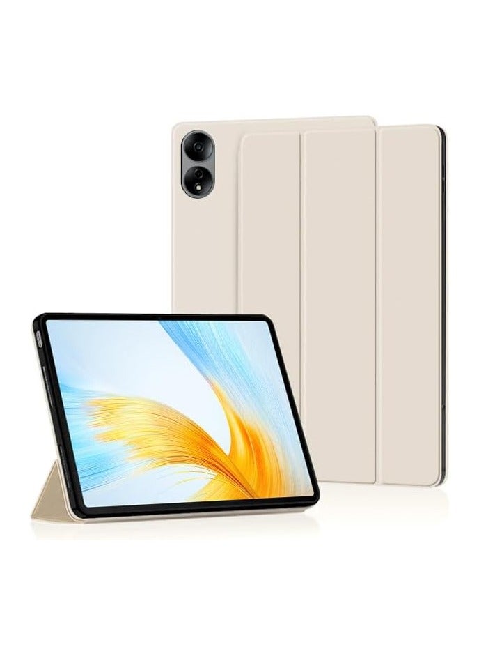 general Case Compatible with Honor MagicPad 13 inch Released 2023 Tablet, Ultra Slim Lightweight TPU Leather Cover Case with Stand Tablet case Shockproof Rugged Armoured Case - Image 1