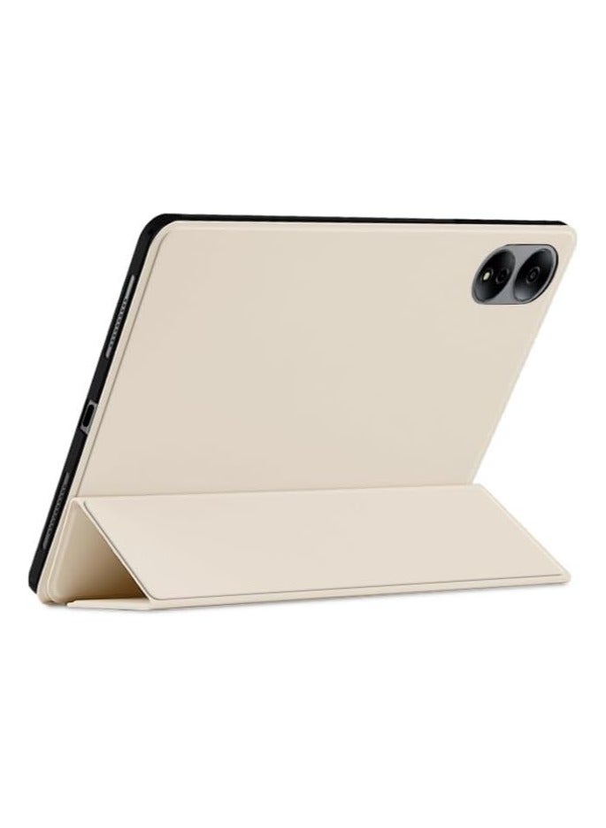 general Case Compatible with Honor MagicPad 13 inch Released 2023 Tablet, Ultra Slim Lightweight TPU Leather Cover Case with Stand Tablet case Shockproof Rugged Armoured Case - Image 3
