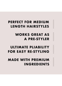 hanz de fuko Hanz de Fuko Hybridized Wax - Premium Men’s Hair Styling Wax with Medium Hold & Satin Finish, 2oz  - Image 3