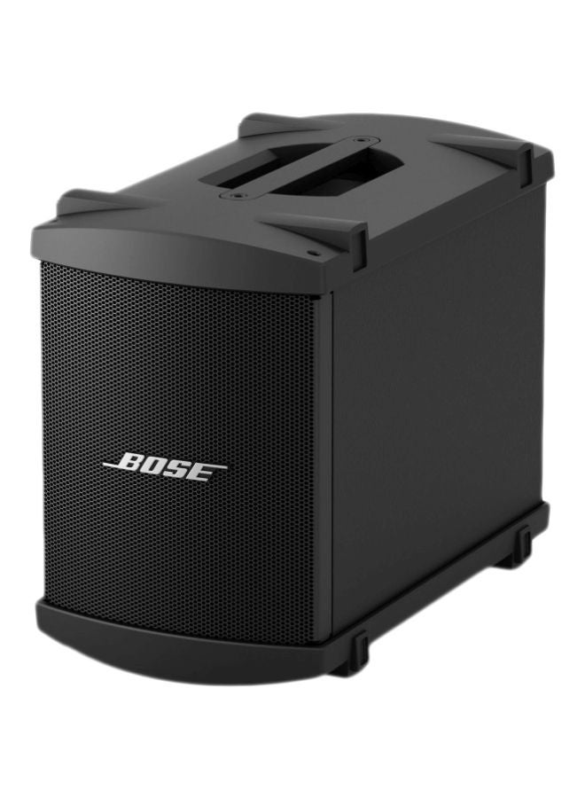 BOSE B1 Bass Module 351964-0010 Black - Image 1