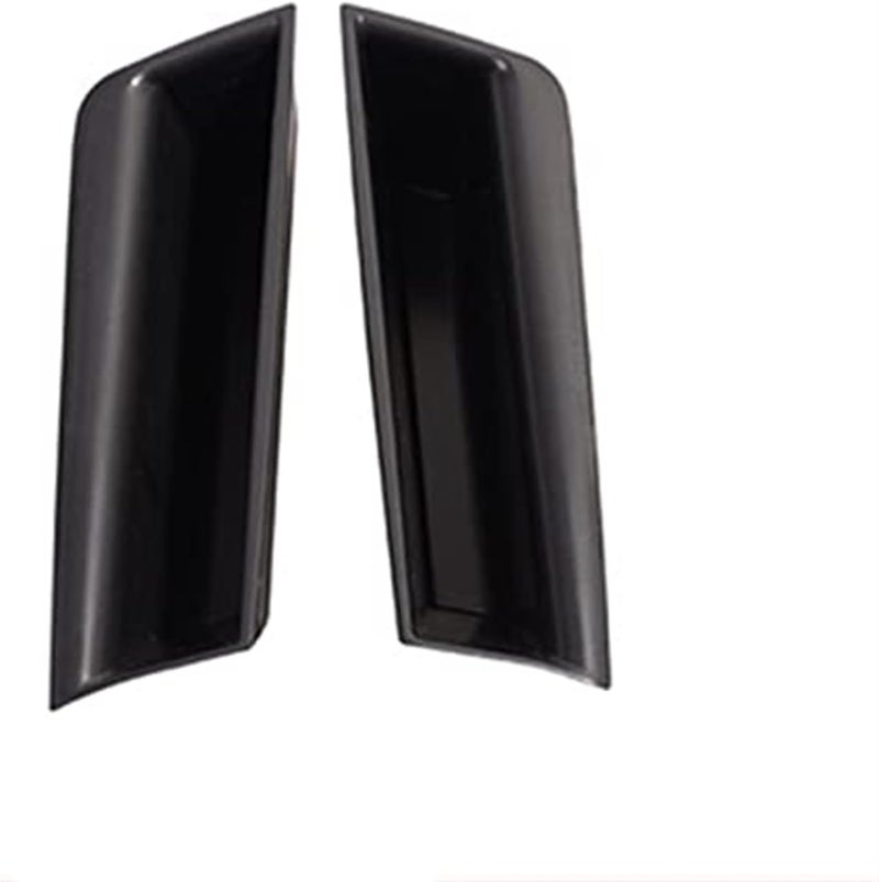 Wivplex Car Door Storage Bin for C Class W204 - Image 1