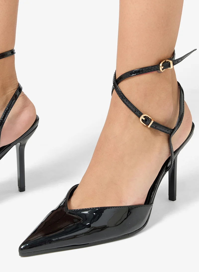 ELLA High Heeled Pumps