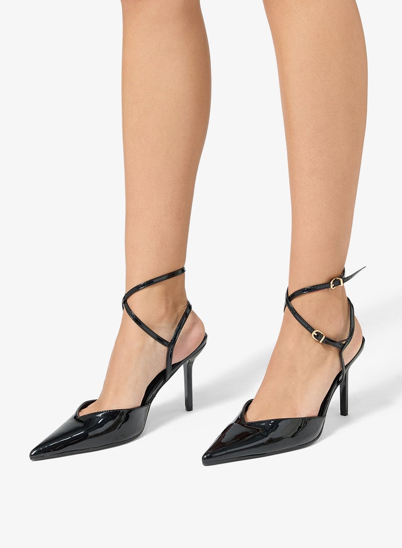 ايلا أحذية بكعب عالٍ - Image 2