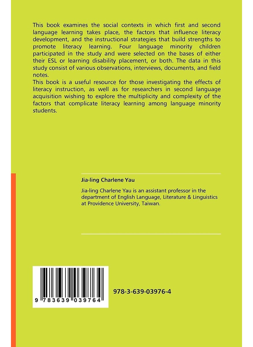 Language, Identity, and Children's Literature  - Image 2
