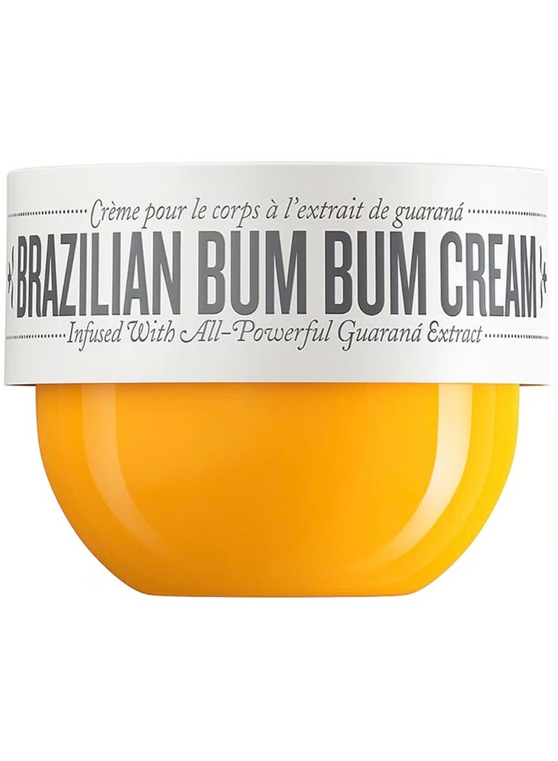 Sol de Janeiro Brazilian Bum Bum Cream 240ml - Image 1