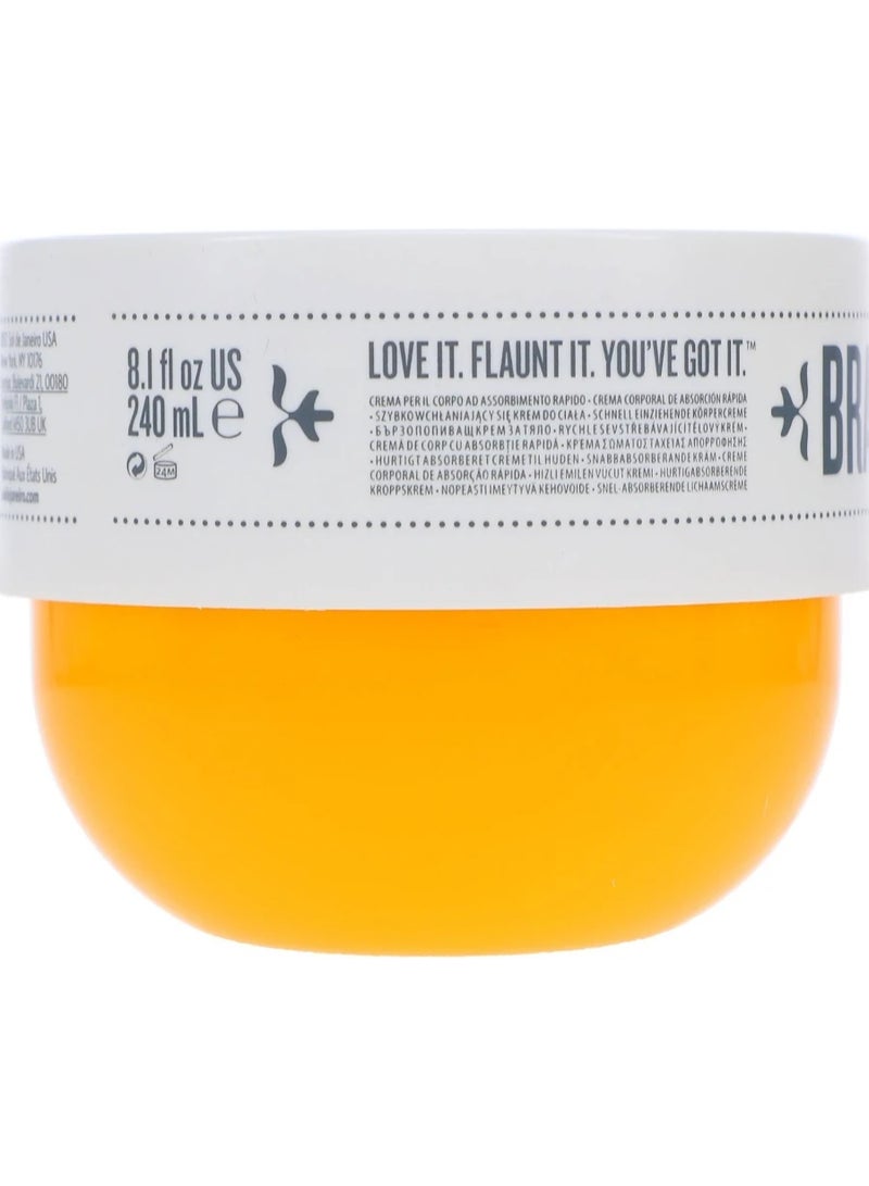 Sol de Janeiro Brazilian Bum Bum Cream 240ml - Image 2