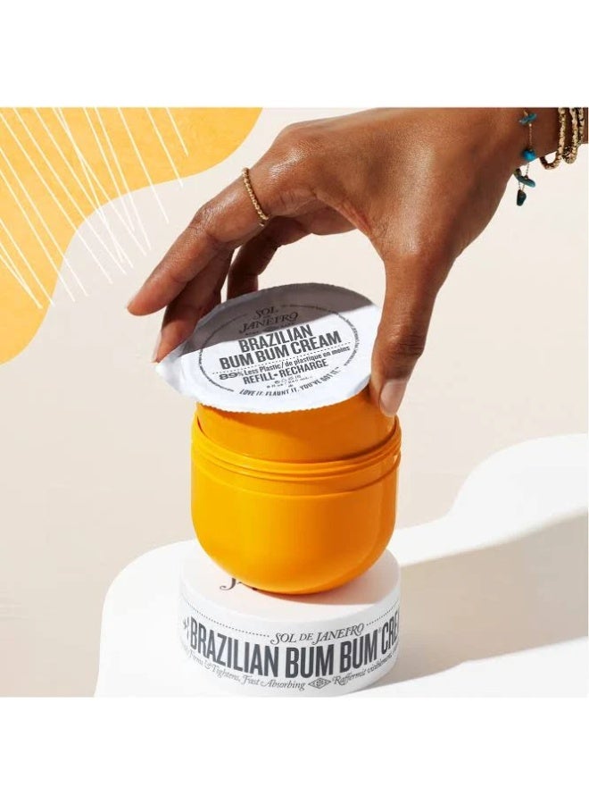 Sol de Janeiro Brazilian Bum Bum Cream 240ml - Image 3