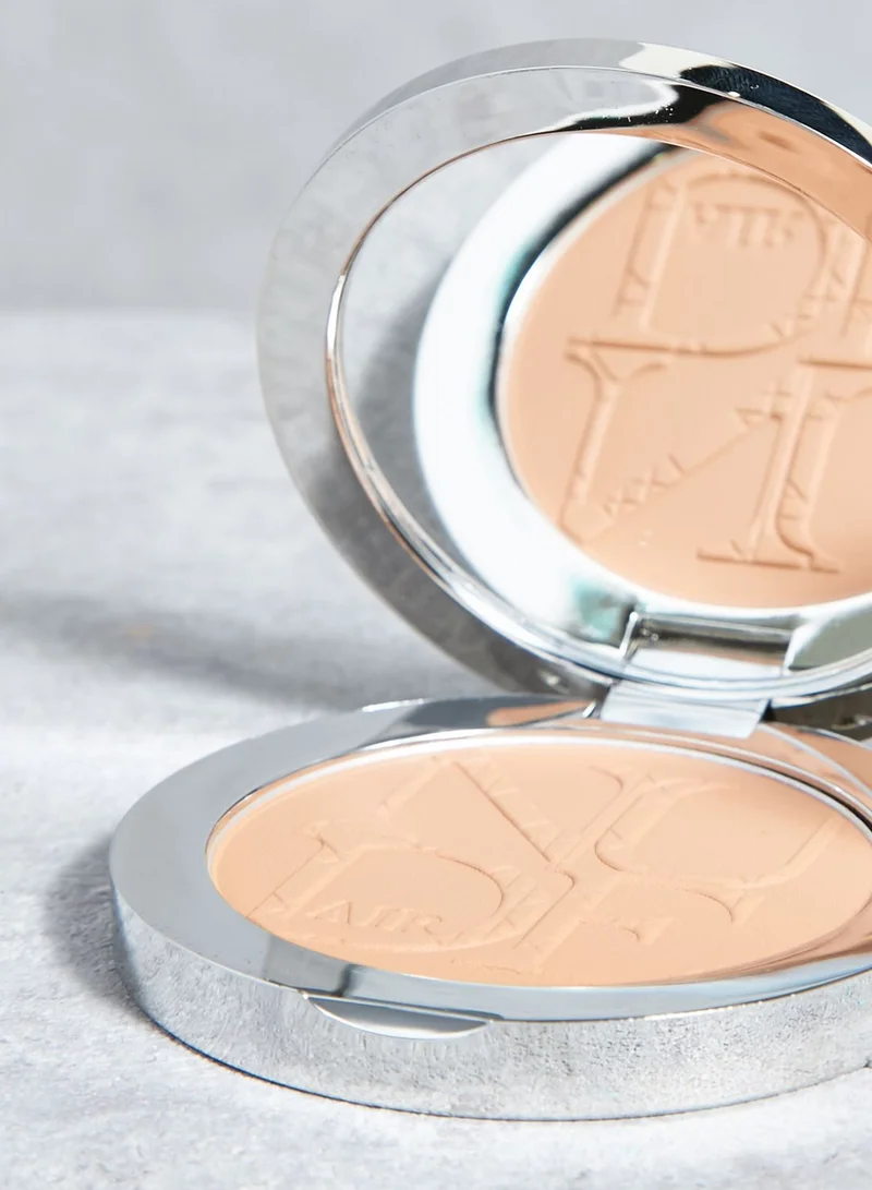 Dior Diorskin Nude Air Tan Powder - #035 Matte Cinnamo