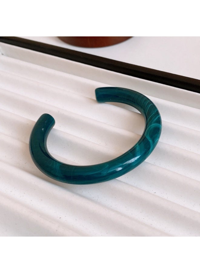 KUYING New Fashion Design Exquisite Versatile Bracelet