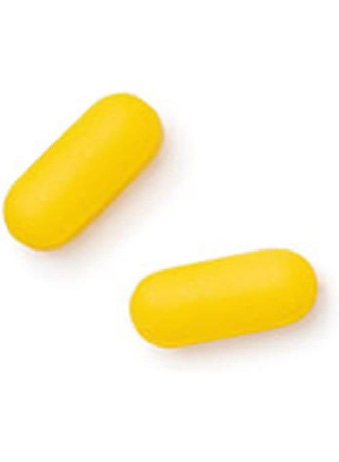 جي إن سي أسيتيل إل كارنيتين حمض ألفا ليبويك 500 مجم / 200 مجم | يدعم توازن المزاج الإيجابي وتجديد مضادات الأكسدة | 60 عدد - Image 5