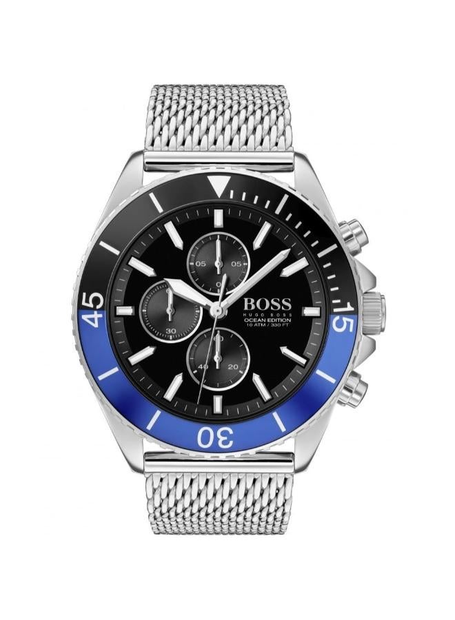 HUGO BOSS Hugo Boss Watch For Men 1513742  - Image 1