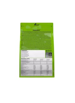 Olimp Instant Carbonox Pineapple Flavour 1000g  - Image 3