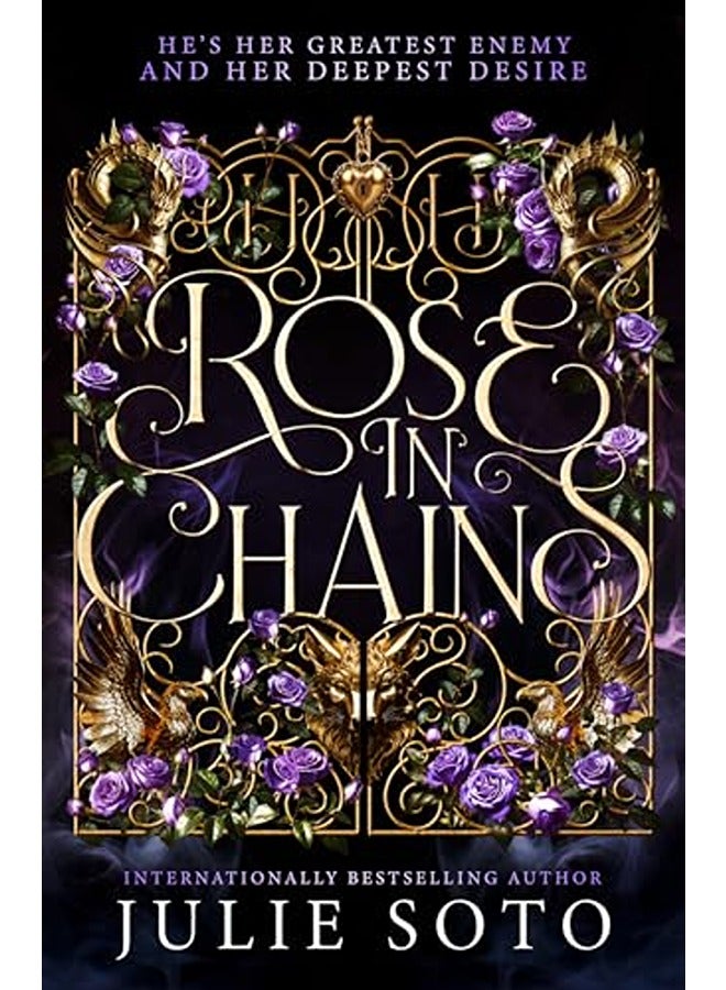 Rose in Chains