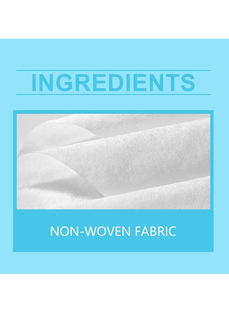 ximonth 15 Count Intake Breathing Nasal, Strip Starter Kit, Boost Oxygen Intake, Reduce Snoring, Improve Sleep Quality, Sweat Resistant, Skin Safe Nasal Strips, Extra Strength Snoring Solution - Image 3