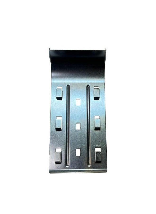 Quest Manufacturing Cable Tray/Guider Pack Of 3 Pcs Zinc (Ct0032033)  - Image 2