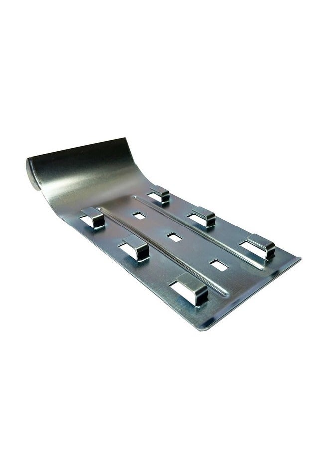 Quest Manufacturing Cable Tray/Guider Pack Of 3 Pcs Zinc (Ct0032033)  - Image 4