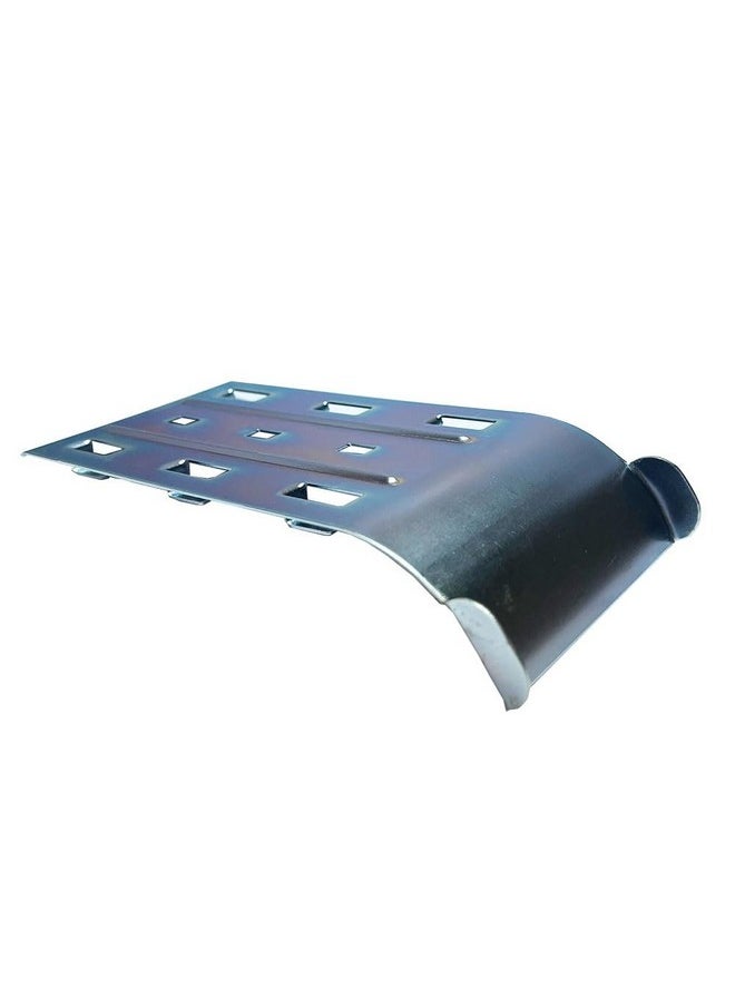 Quest Manufacturing Cable Tray/Guider Pack Of 3 Pcs Zinc (Ct0032033)  - Image 5