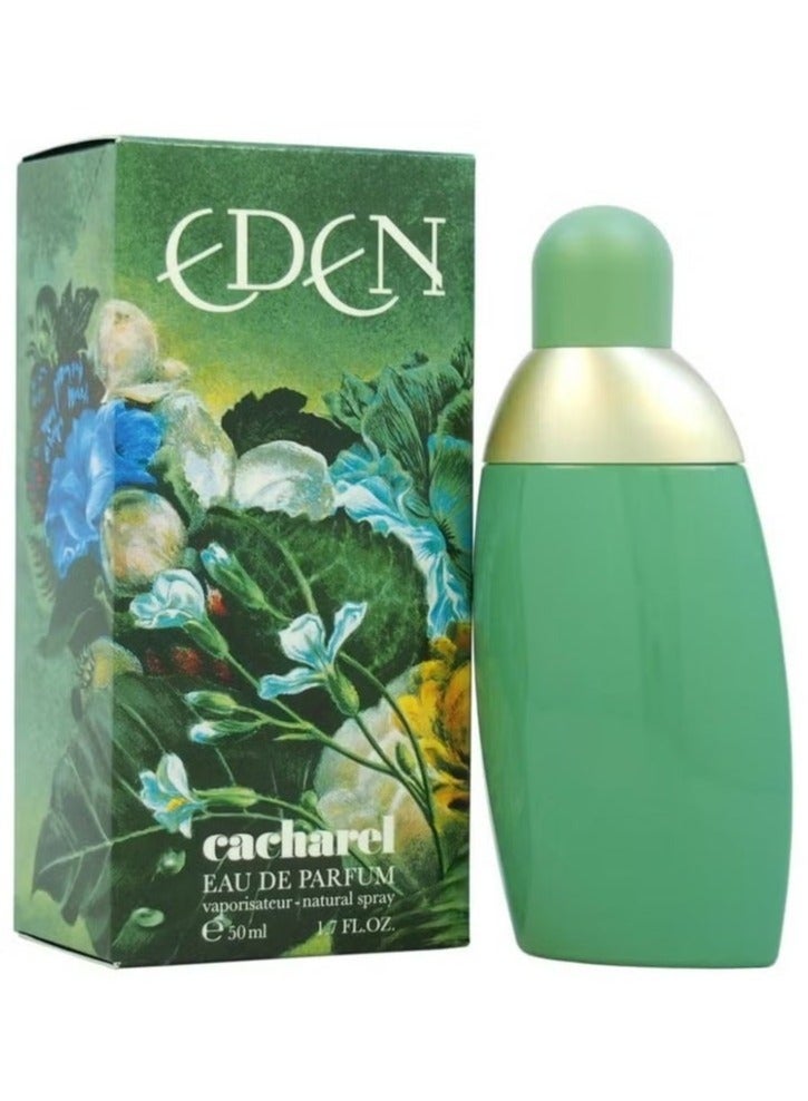 إيدين عطر ايدن كاشاريل 50مل - Image 2