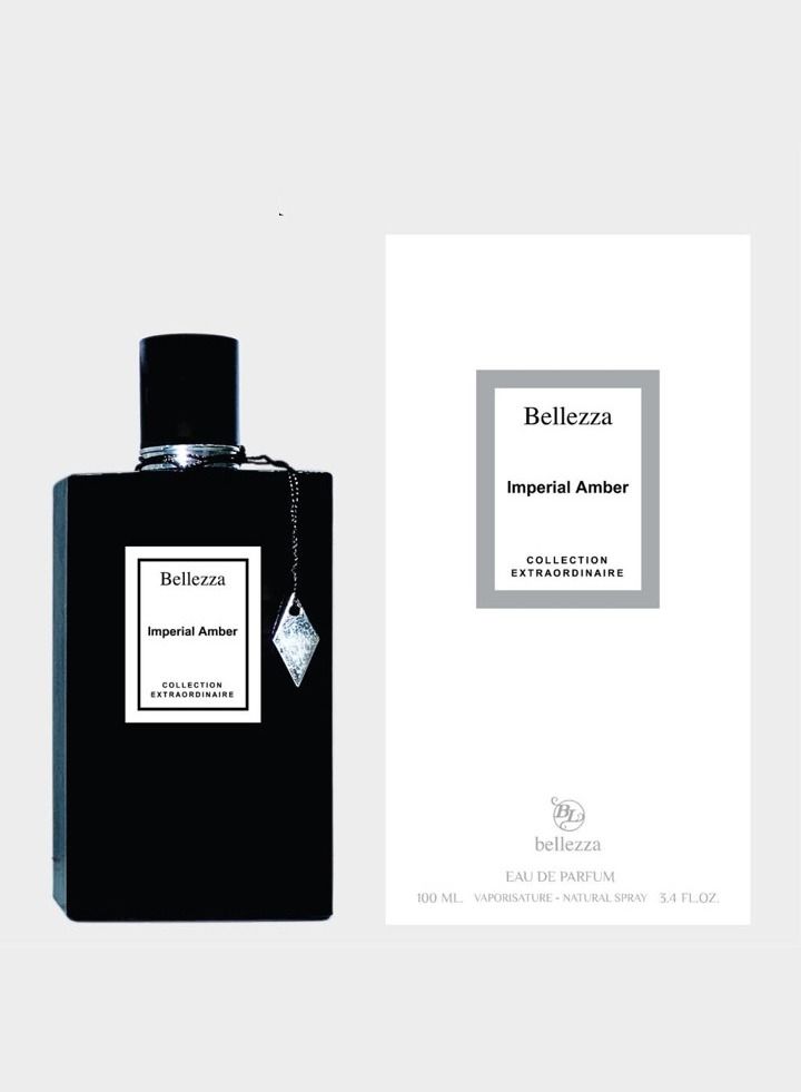 بيليزا ماء عطر إمبيريال أمبر او دو بارفيوم - Image 1