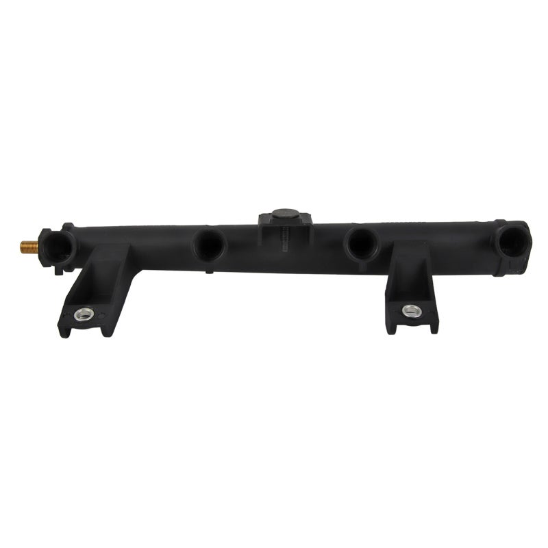 Fuel Injection Ramp 9655833580 Fuel Injector Supply Rail - OE Number 198542 Fuel Rail Injector for Peugeot 206 207 Citroen C2 C3 - Image 5