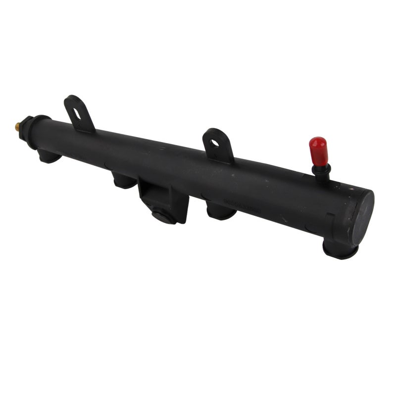 Fuel Injection Ramp 9655833580 Fuel Injector Supply Rail - OE Number 198542 Fuel Rail Injector for Peugeot 206 207 Citroen C2 C3 - Image 4