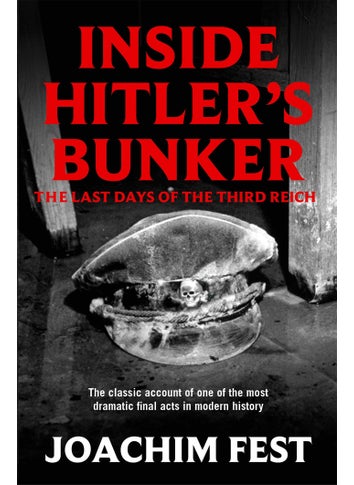 Inside Hitler's Bunker - pzsku/Z78FE3374A165A944F931Z/45/_/1734526034/84c45078-4b3e-42f0-9d0c-0eaf719cb19b