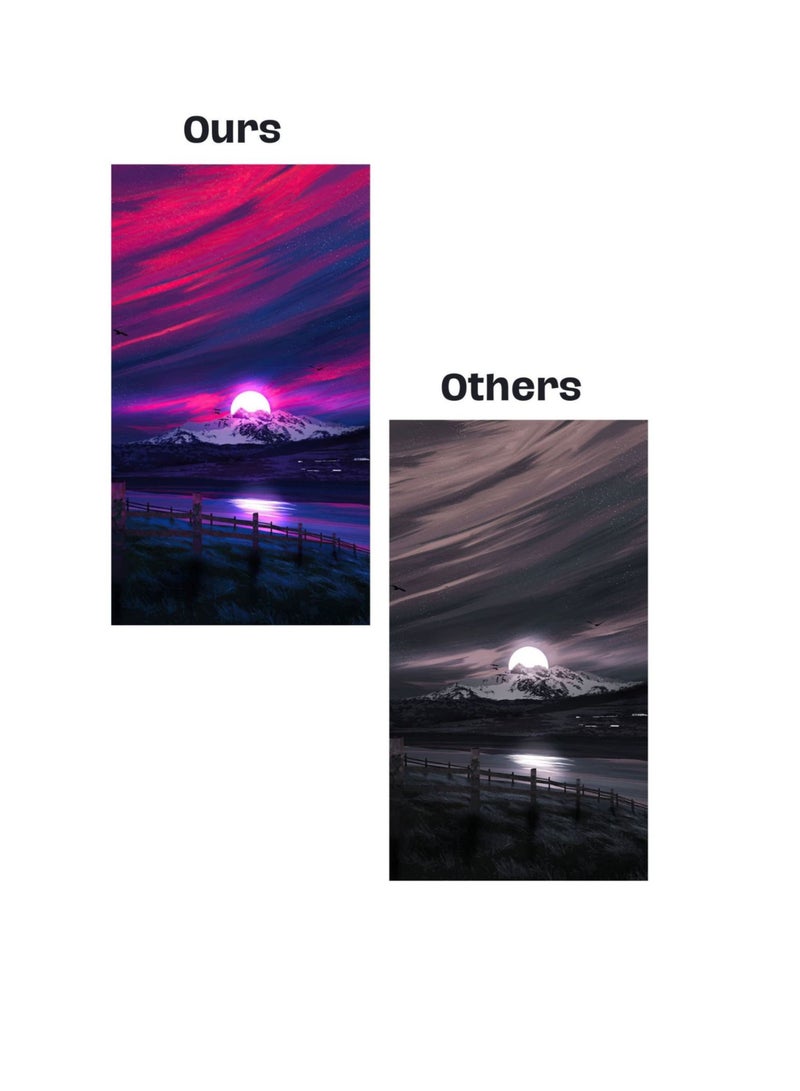 Terabyte 81A Compatible Black LaserJet Toner Cartridge CF281A for Laserjet M630 M625 - Image 2