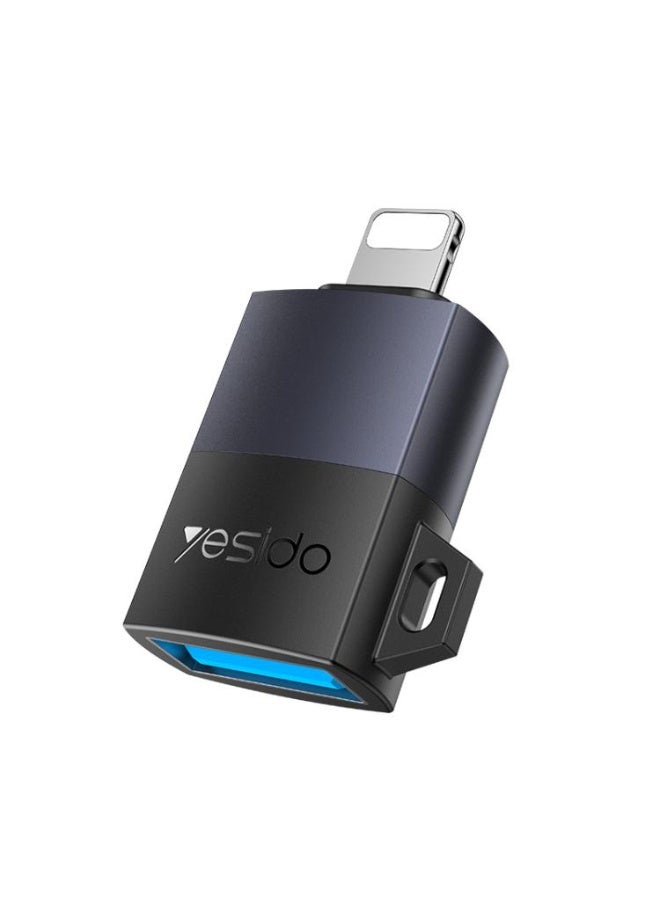 Yesido Yesido GS32 usb-a To Lightning Adapter Z78FE601B0360F1B57C9EZ