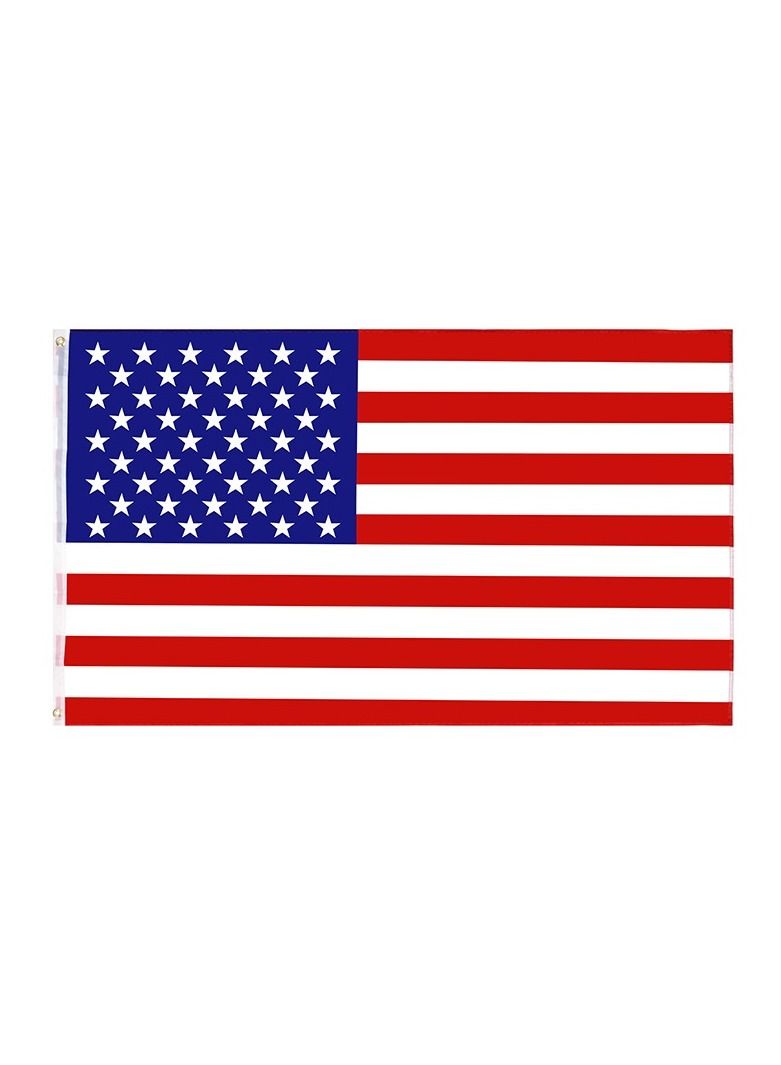 Y&D FIFA World Cup 2022 flag top 32 countries bar decoration fan supplies 150*90cm 