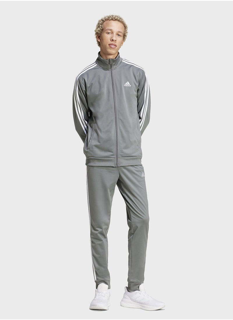 Basic 3 Stripe Tricot Tracksuit - pzsku/Z78FE7F309E5D7122537CZ/45/_/1726558790/2c2daed5-1149-4f68-b5c6-45ae5a5dd472