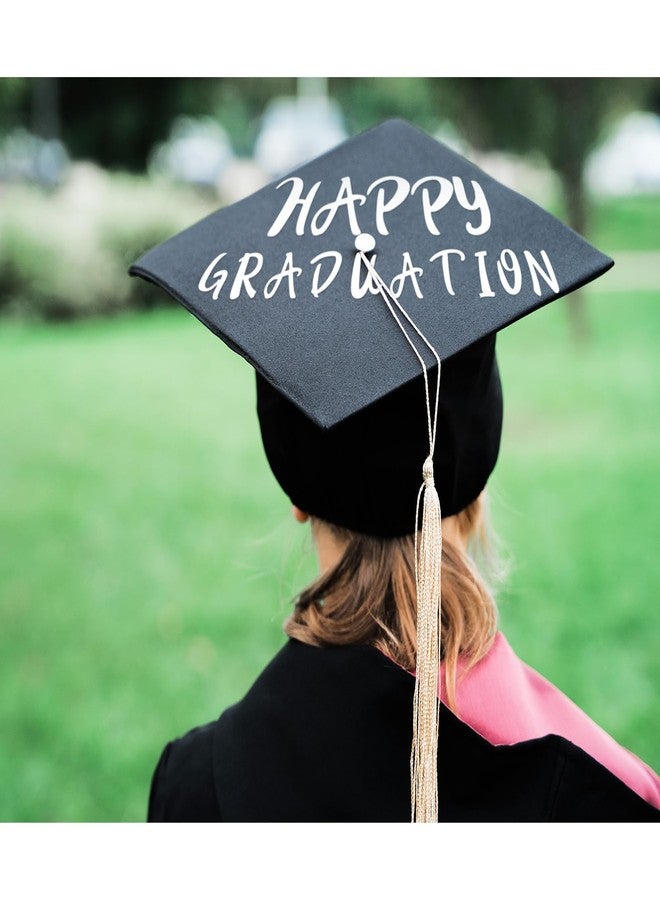 تاوباري ملصقات حروف عيد الميلاد من TaoBary، 416 قطعة، 8 أوراق، ملصقات أبجدية، مقاسين، فينيل، حروف ذاتية اللصق، ديكور مخصص لزجاجات المياه، هدايا عيد الميلاد (2 بوصة، 3 بوصة، أبيض) - Image 5