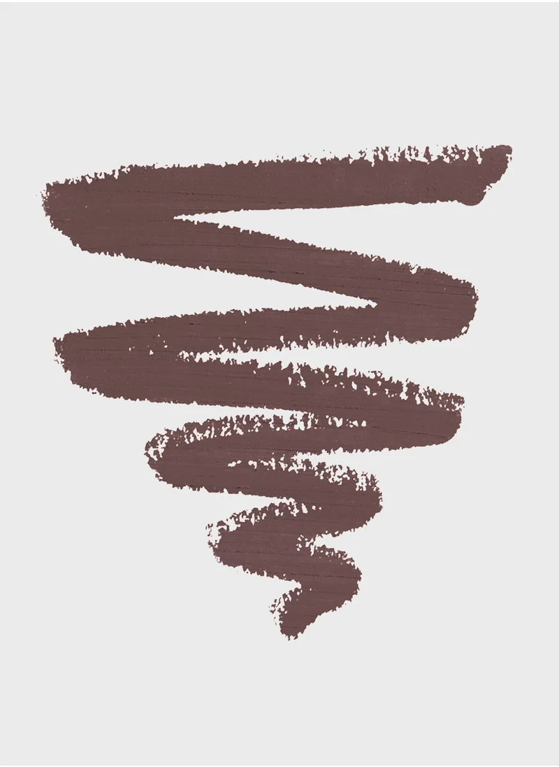 NYX PROFESSIONAL MAKEUP Suede Matte Lip Liner - Toulouse