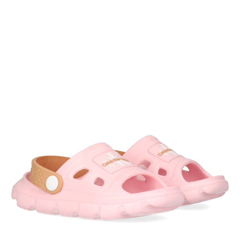 Calvin Klein Jeans Kids Velcro Sandal  - Image 1