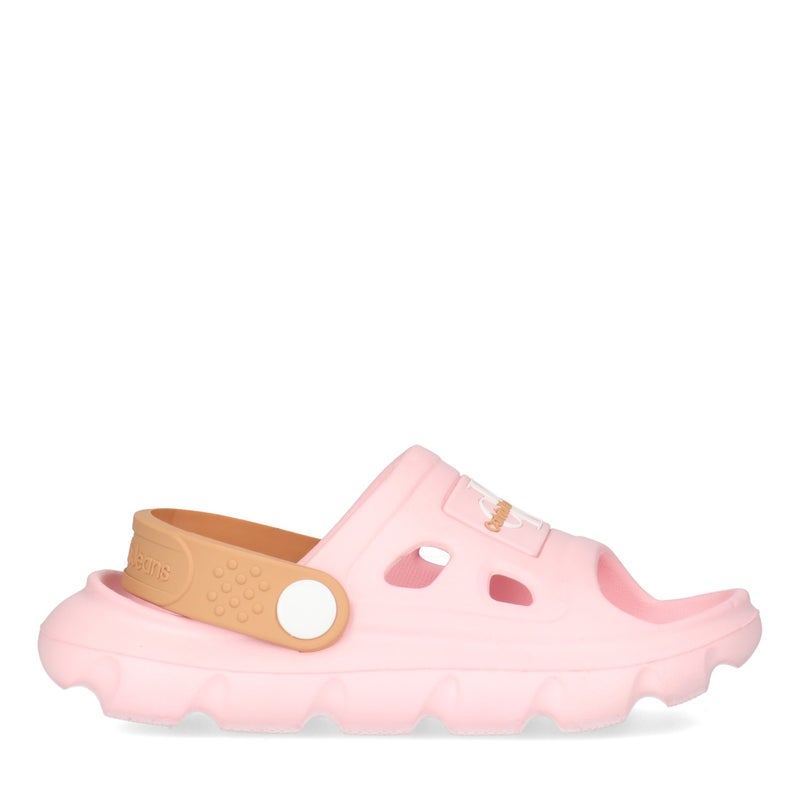 Calvin Klein Jeans Kids Velcro Sandal  - Image 2