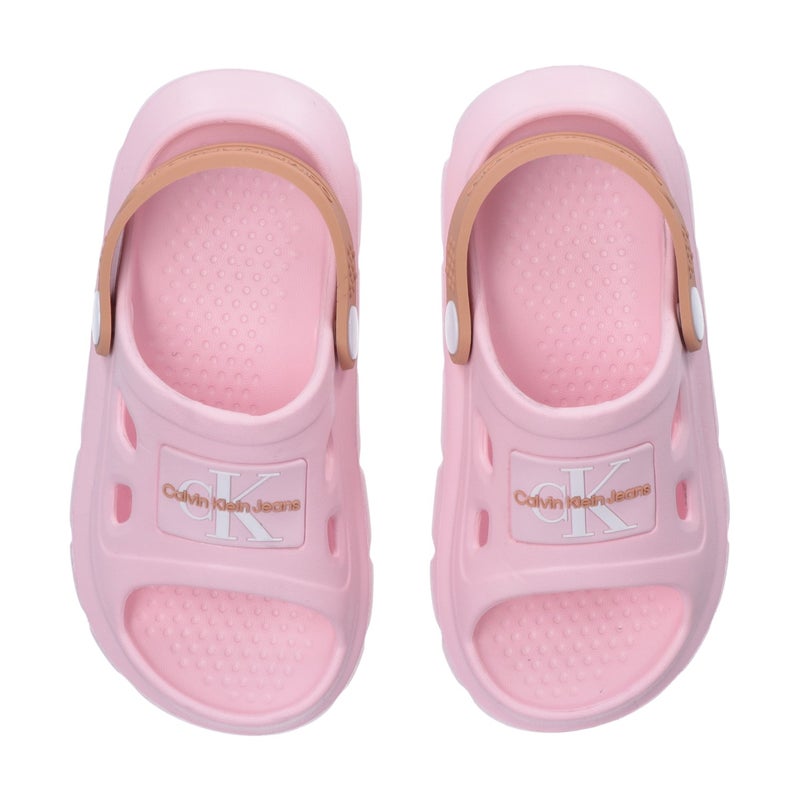 Calvin Klein Jeans Kids Velcro Sandal  - Image 3