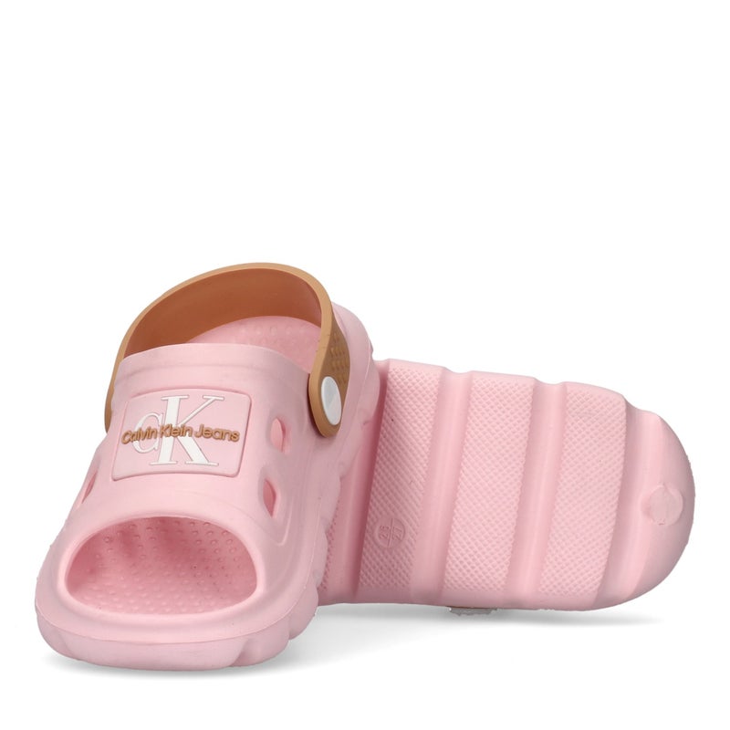 Calvin Klein Jeans Kids Velcro Sandal  - Image 4