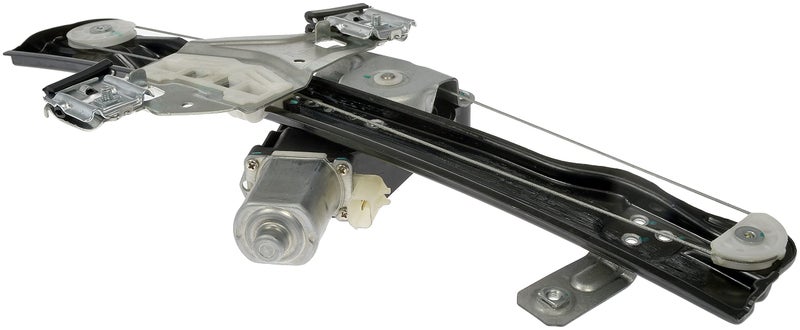 Dorman 751-564 Front Passenger Side Power Window Motor and Regulator Assembly for Select Chevrolet Models - Image 3
