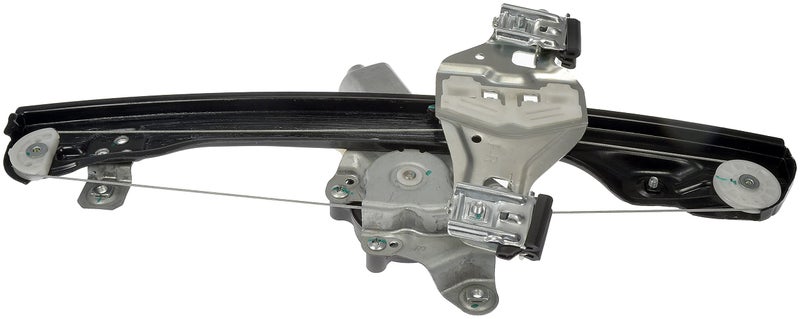 Dorman 751-564 Front Passenger Side Power Window Motor and Regulator Assembly for Select Chevrolet Models - Image 1