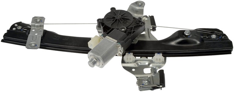 Dorman 751-564 Front Passenger Side Power Window Motor and Regulator Assembly for Select Chevrolet Models - Image 2