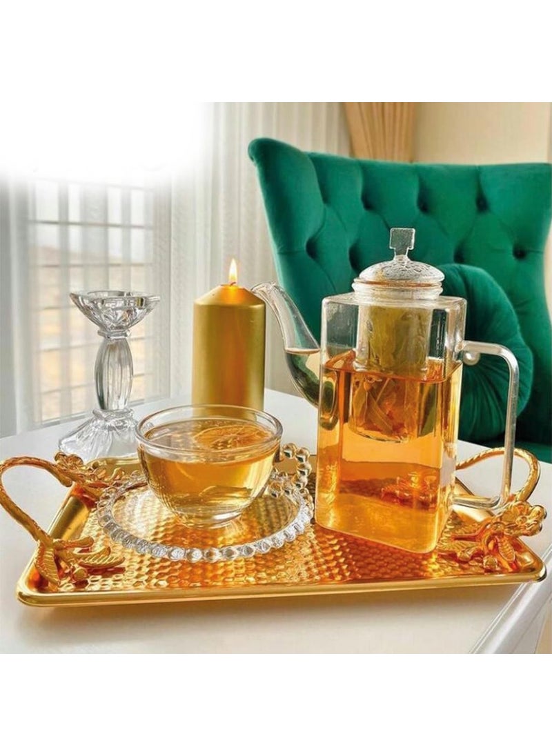 Girona Glass Single Tea Cup - pzsku/Z78FEE5F11DA89C77B659Z/45/_/1735510081/b28c6cbc-5e8f-4da8-bdb3-a948539a8d60