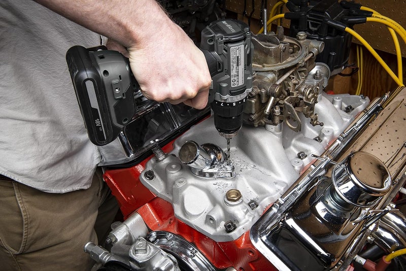 GEARWRENCH 10 Piece Bolt Biter Screw Extractor Set  84786 - Image 4