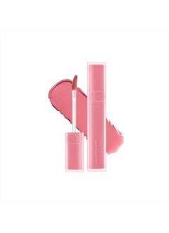 rom&nd BLUR FUDGE TINT | matte lipstick| light weight| cream type| super stay| k-beauty| highly pigment|moisturizing,0.17oz (13 COOLING UP)  - Image 1