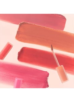 rom&nd BLUR FUDGE TINT | matte lipstick| light weight| cream type| super stay| k-beauty| highly pigment|moisturizing,0.17oz (13 COOLING UP)  - Image 5