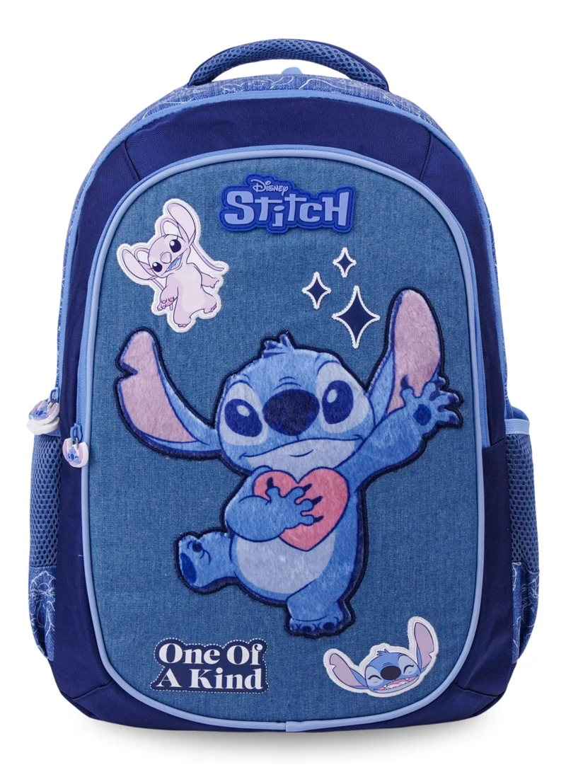 Disney Disney Stitch One Of A Kind Backpack 18"