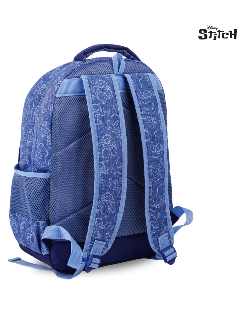 Disney Disney Stitch One Of A Kind Backpack 18"