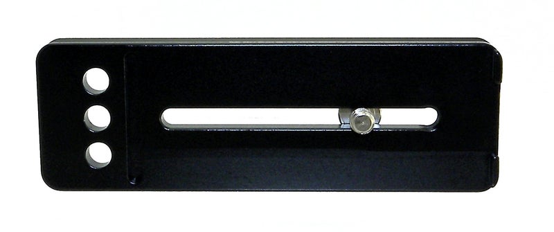 Desmond DPL-115 115mm QR Lens Plate Quick Release Arca-Swiss Compatible for Cameras - Image 2