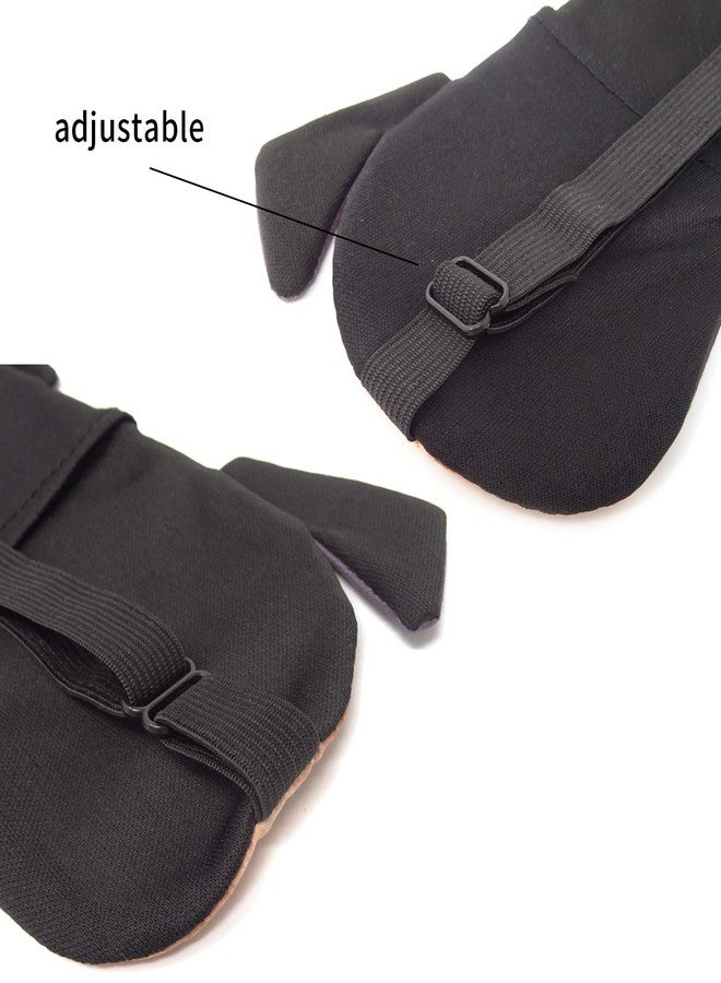 Honbay 3D Funny Eyeshade Sleep Eye Mask with Adjustable Head Strap for Travel, Game, Party, Rest, Sleeping, etc - Image 4