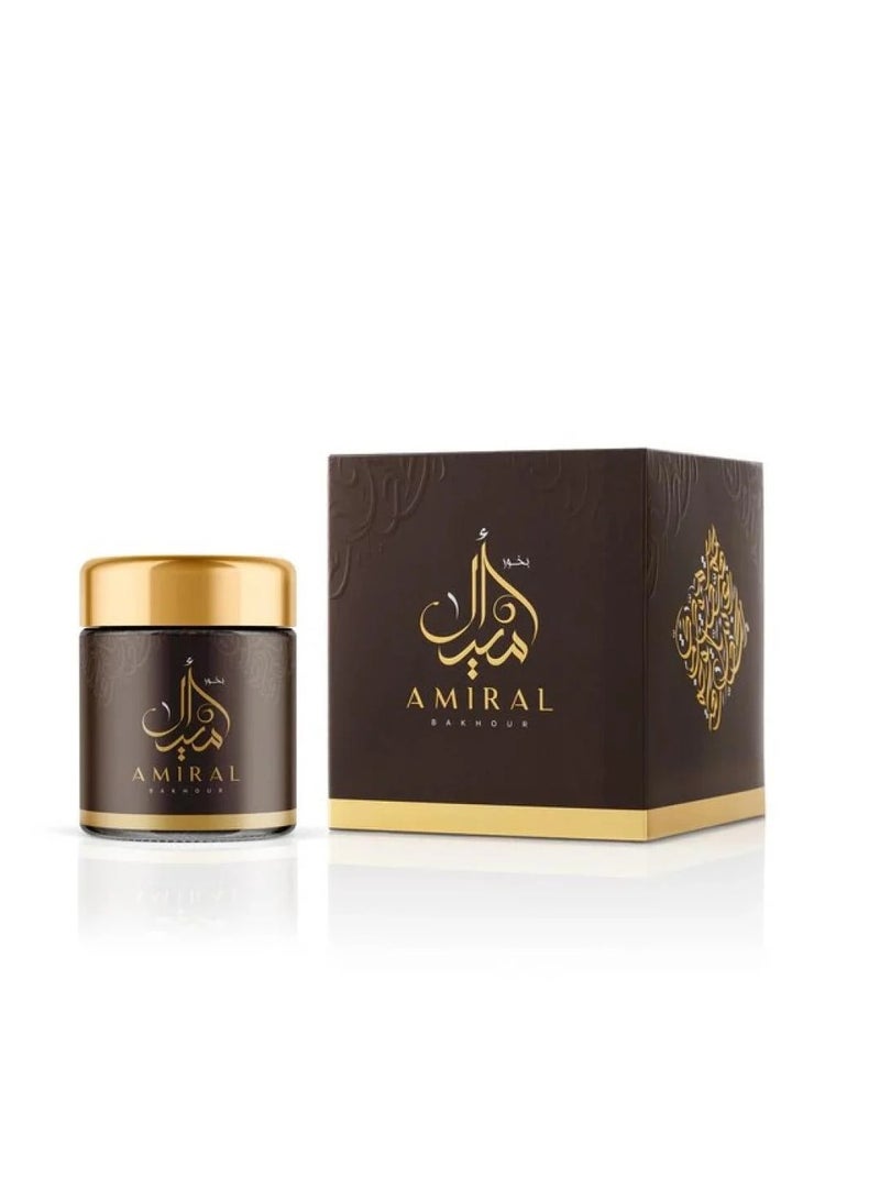 Sedralkhaleej Amiral Bakhour 40 GM 40g